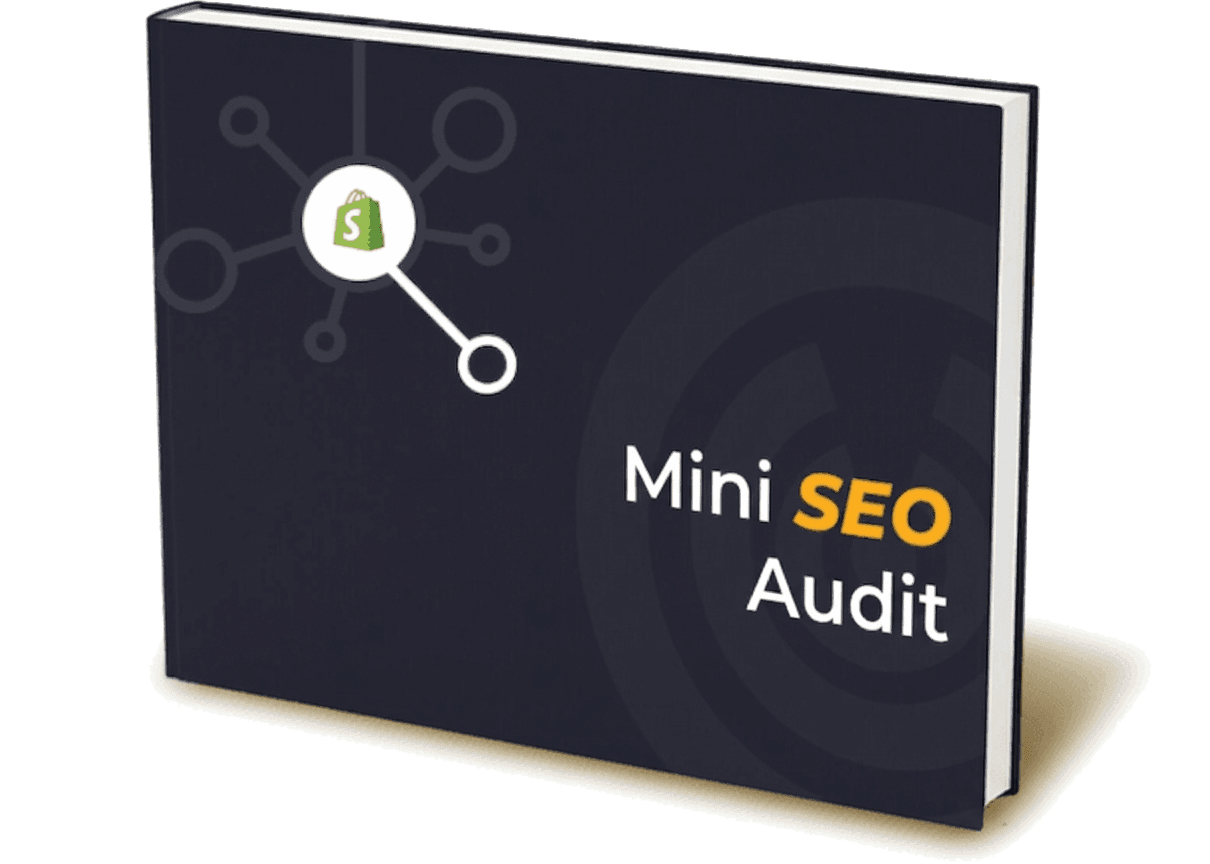 Mini Shopify SEO and AI Audit