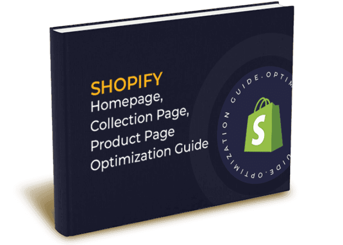 Shopify ON-Page SEO Mastery