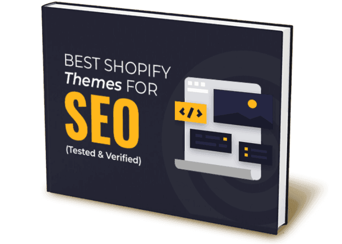 Preferred Shopify Themes for SEO