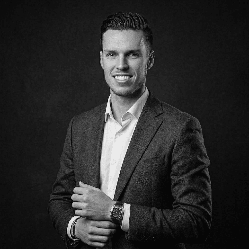 Benjamin Strusnik