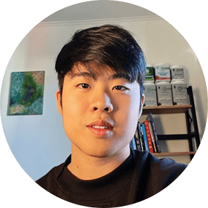 Brian Ng