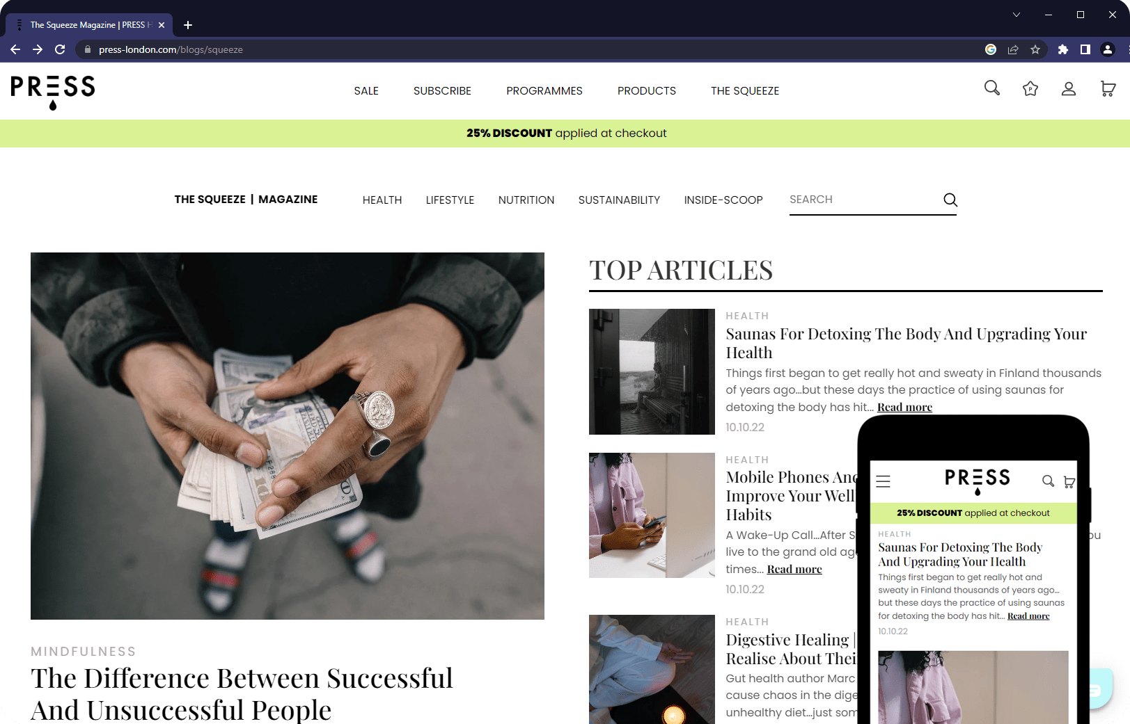 best blogs on shopify
