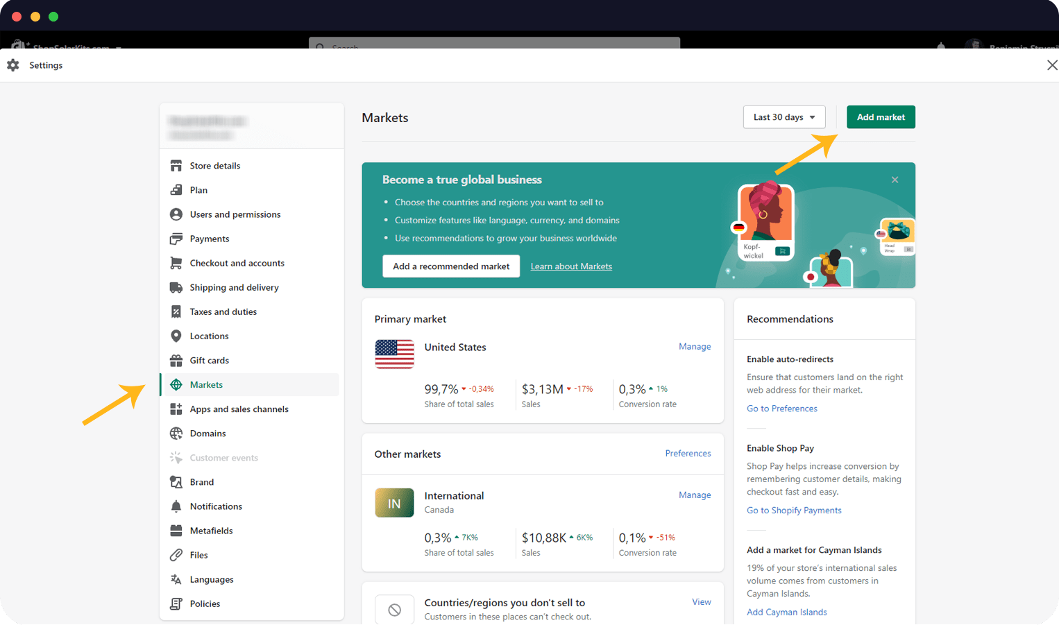best seo theme for shopify 2024