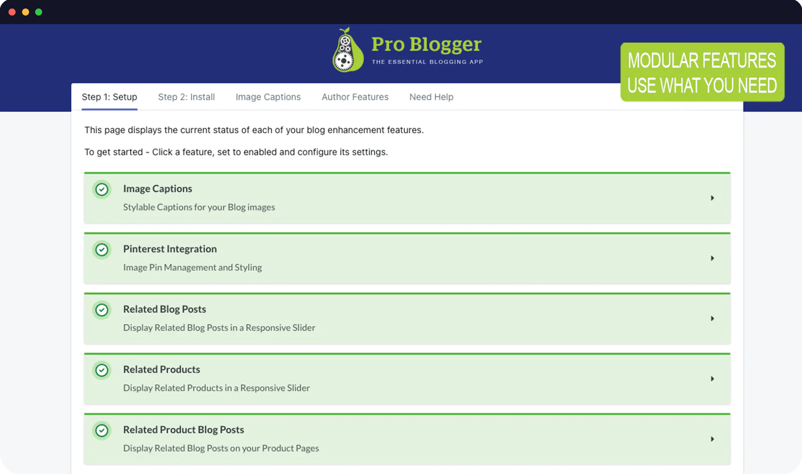 best shopify blog apps