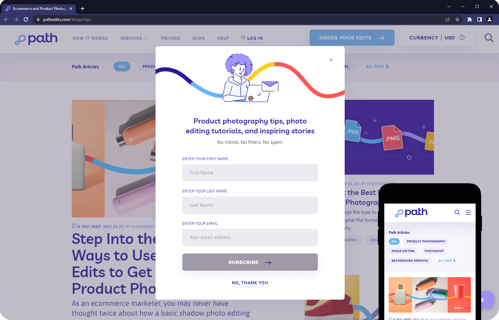 best shopify blogs