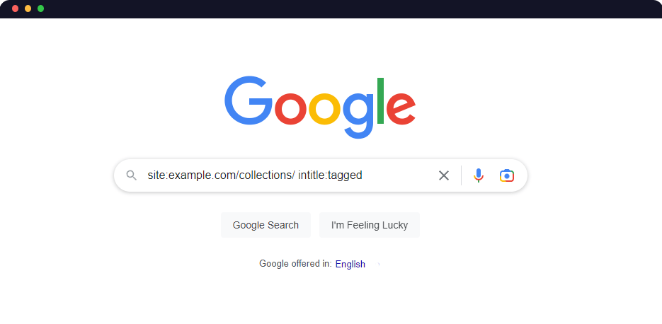 do tags on shopify help with seo