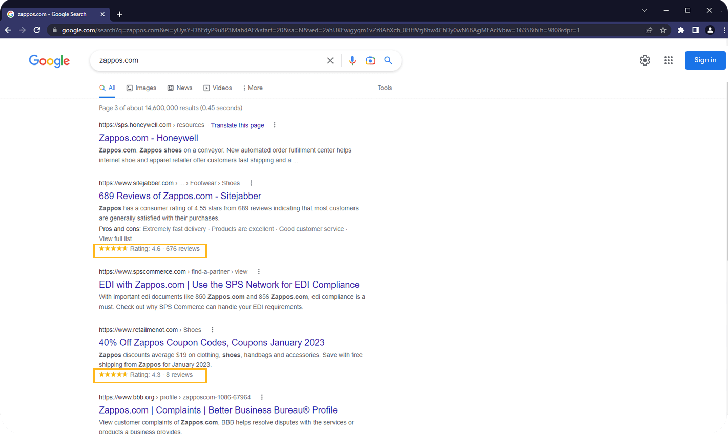 how Shopify theme changes can impact SEO