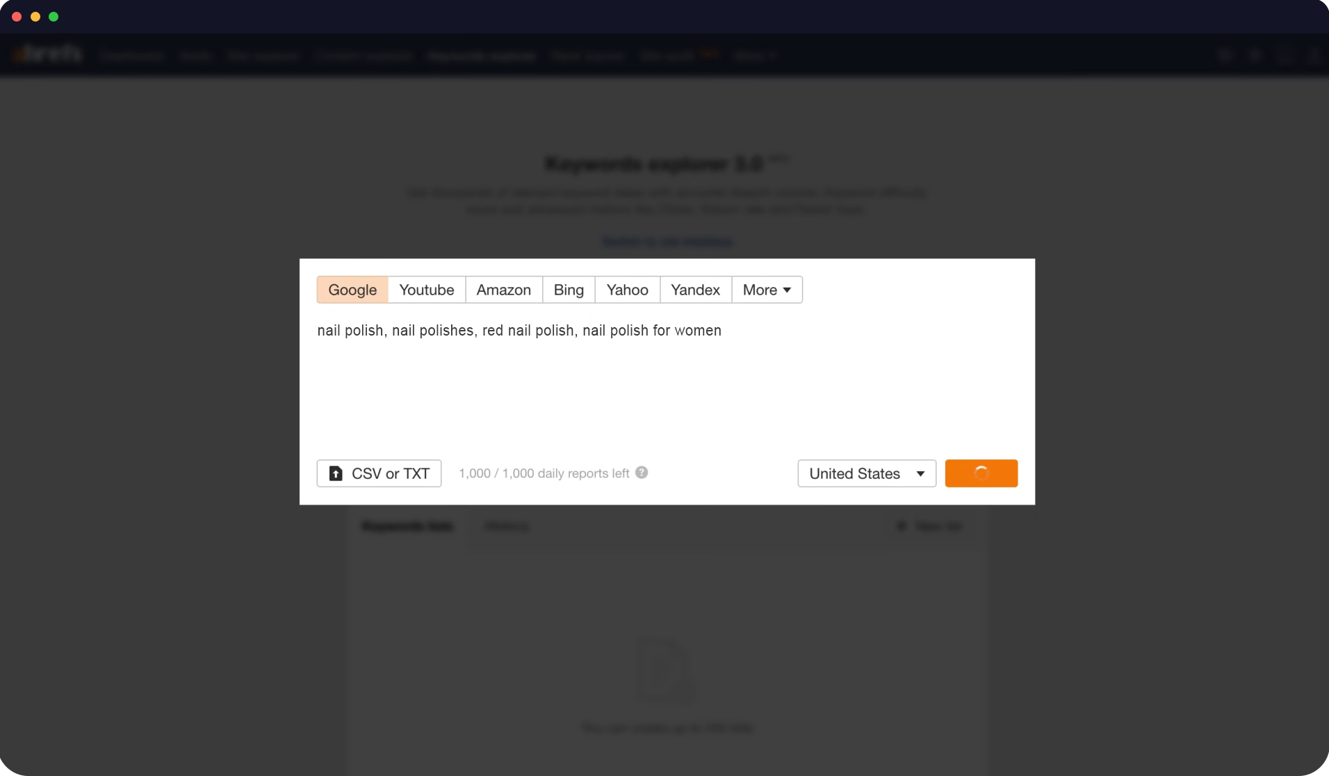 how do I SEO my shopify home page