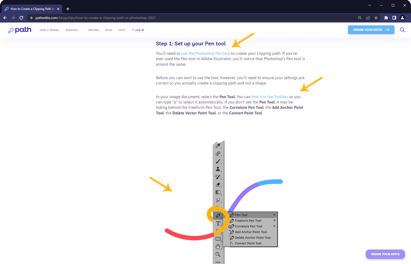 how to add a blog to shopify