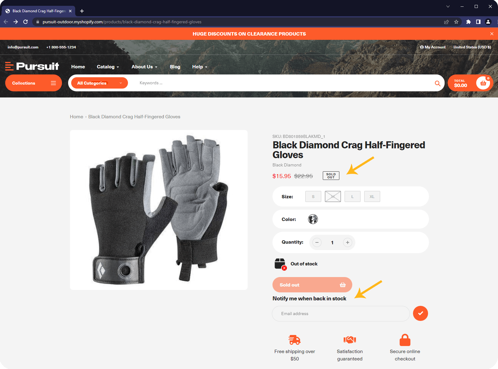 how to boost conversion rate shopify