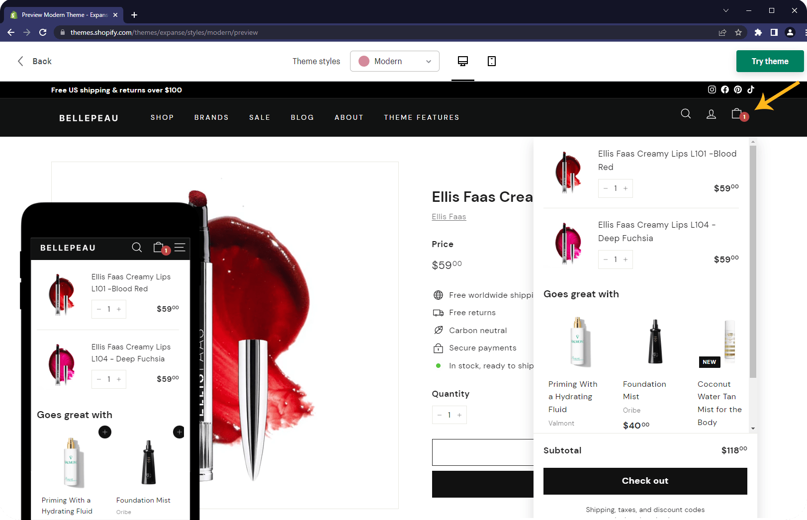 how to improve conversion rate shopify