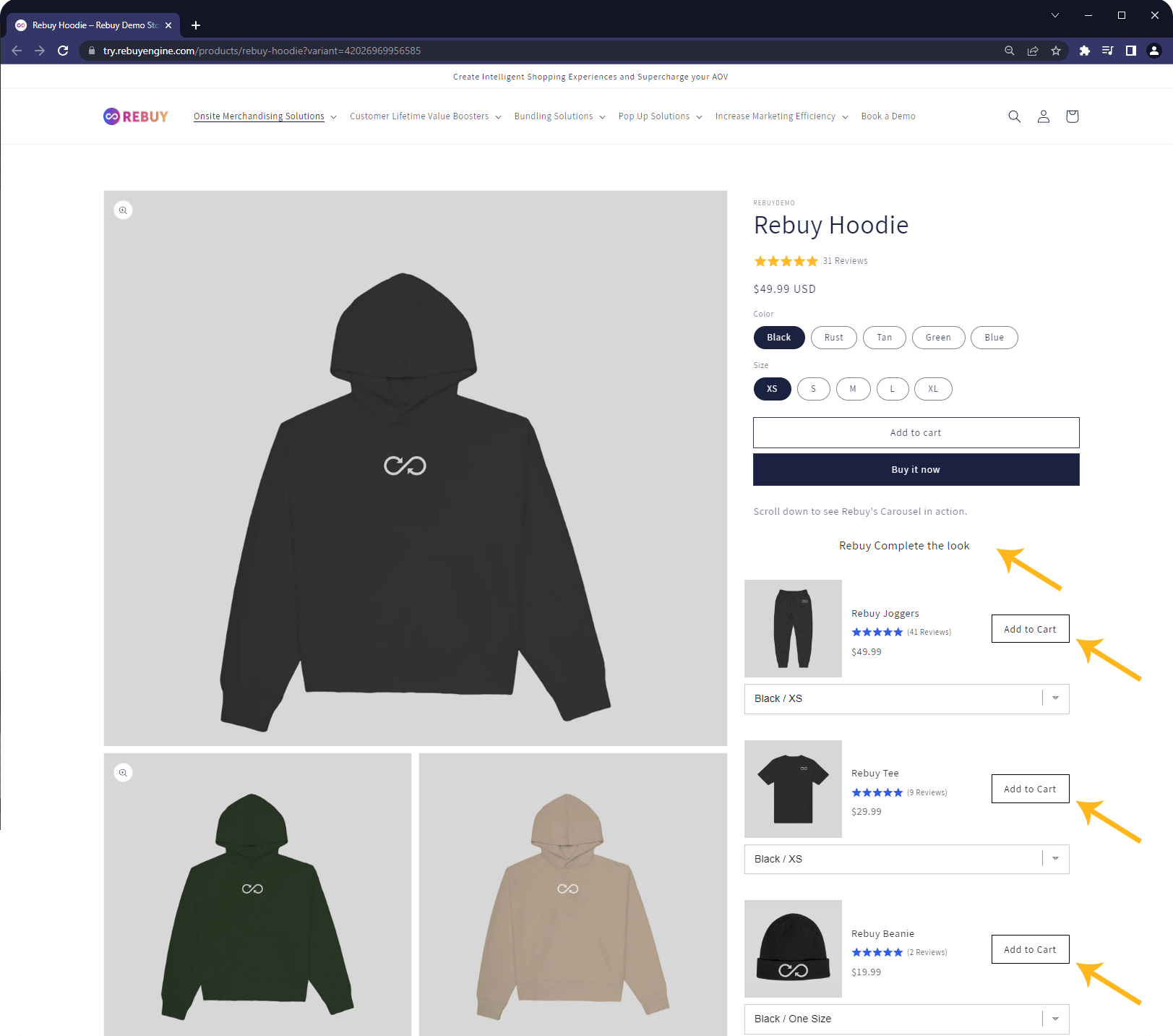 how to increase shopify conversions