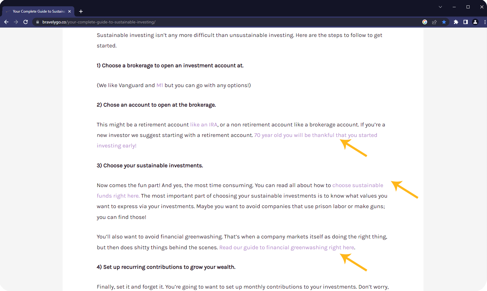 how to optimize a blog for SEO on shopify