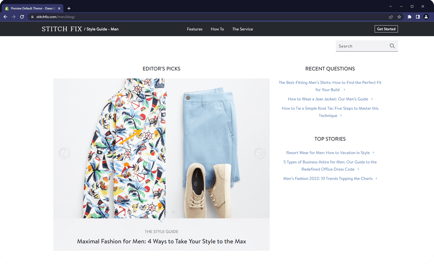 how to optimize images for shopify