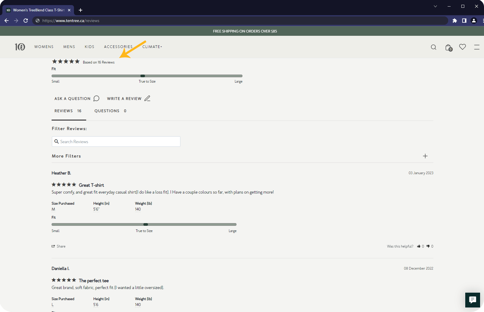 increase conversion rate shopify