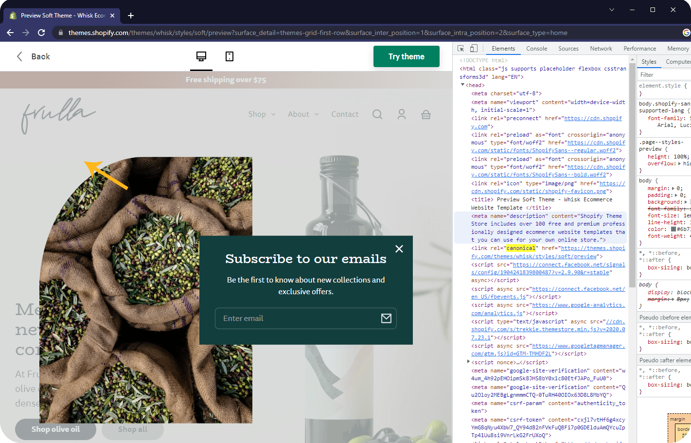 is shopify bad for seo or good