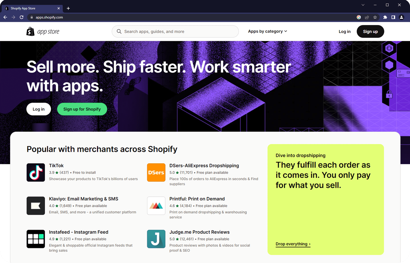 is shopify seo friendly or not