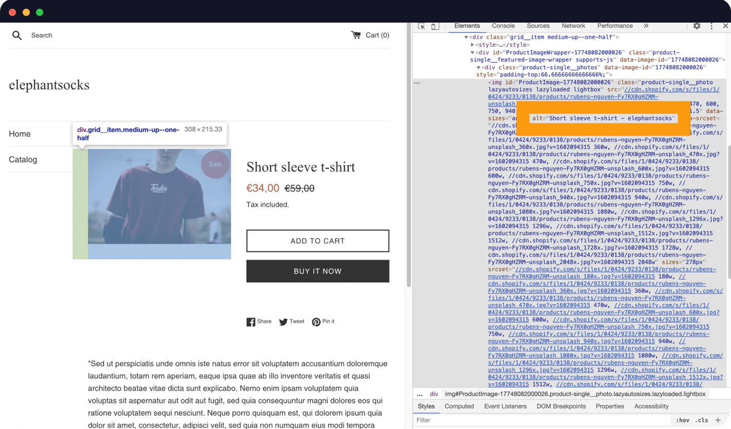 seo shopify apps