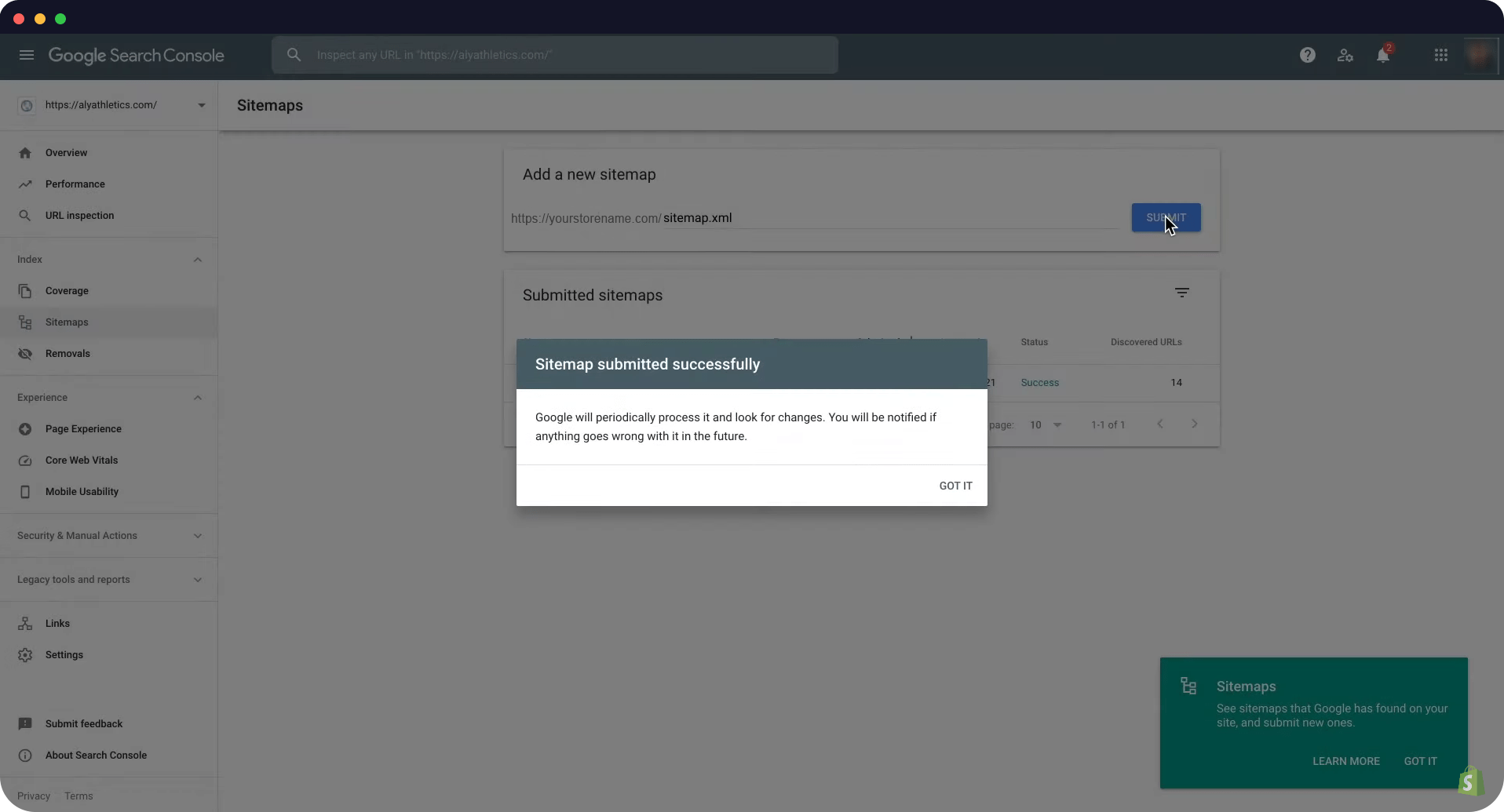 seo shopify vs seo woocommerce