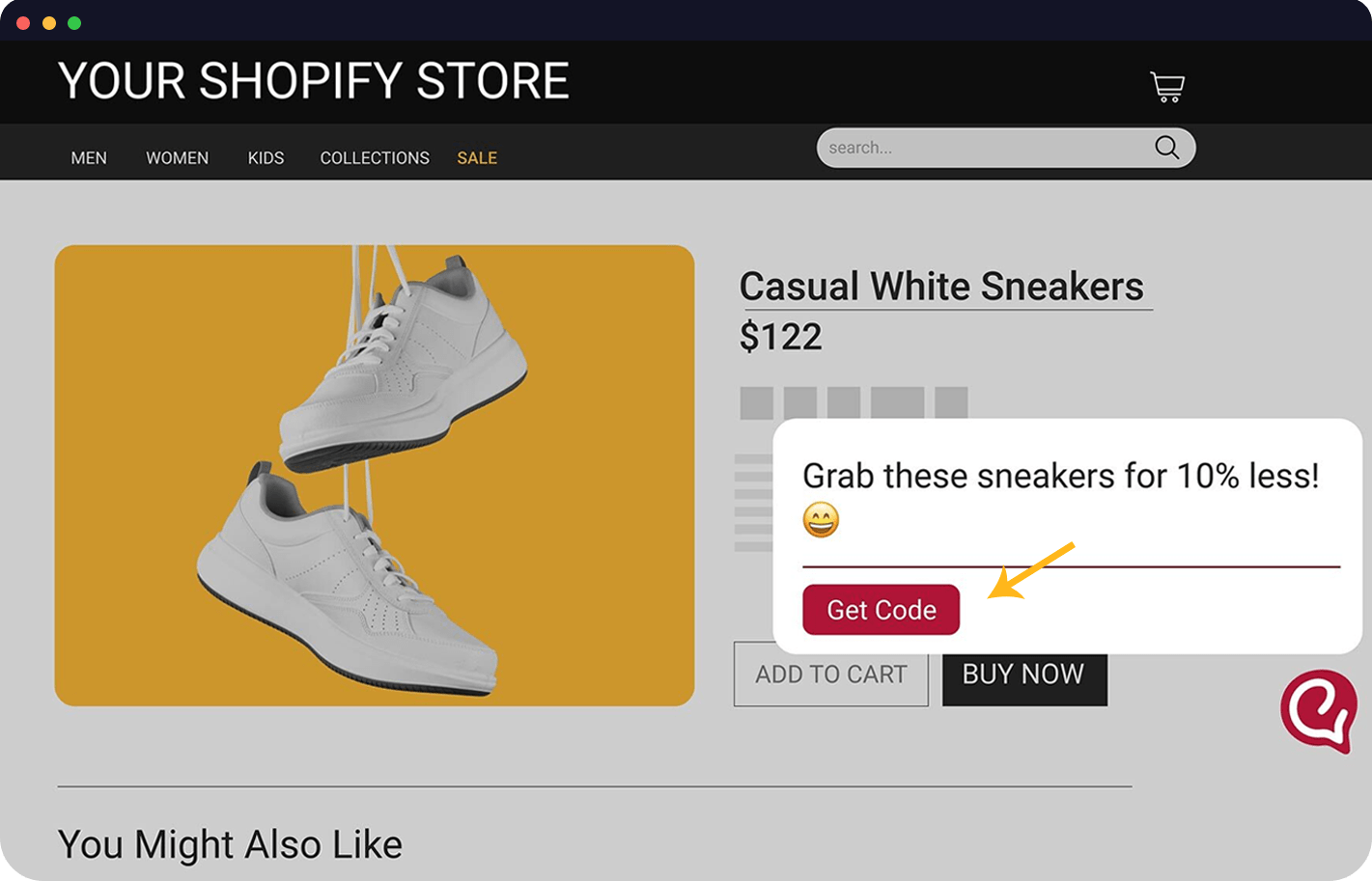 seo tips ecommerce your shopify store