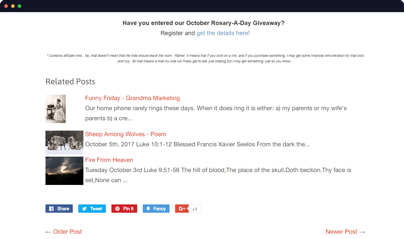 shopify blog editor