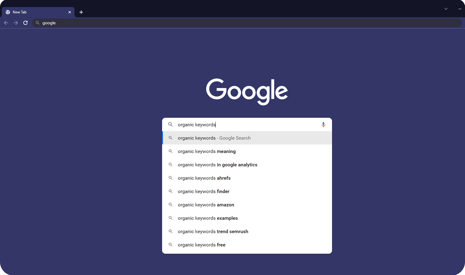 shopify search engine