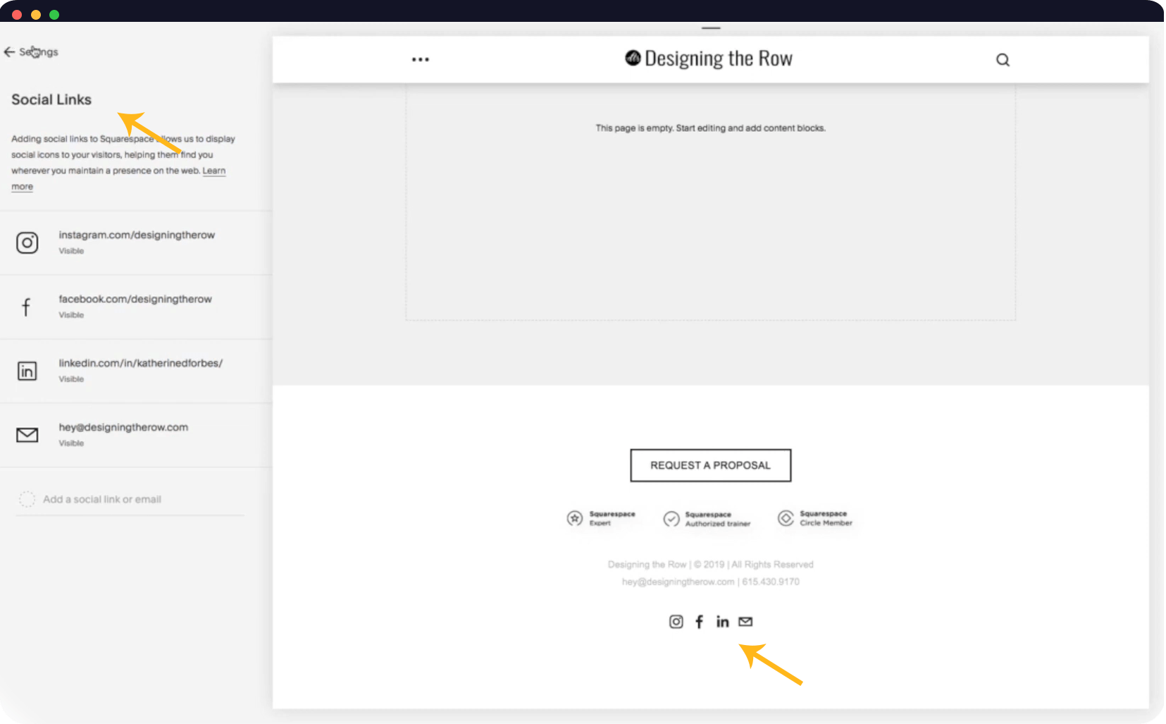 shopify seo vs squarespace seo which one is better