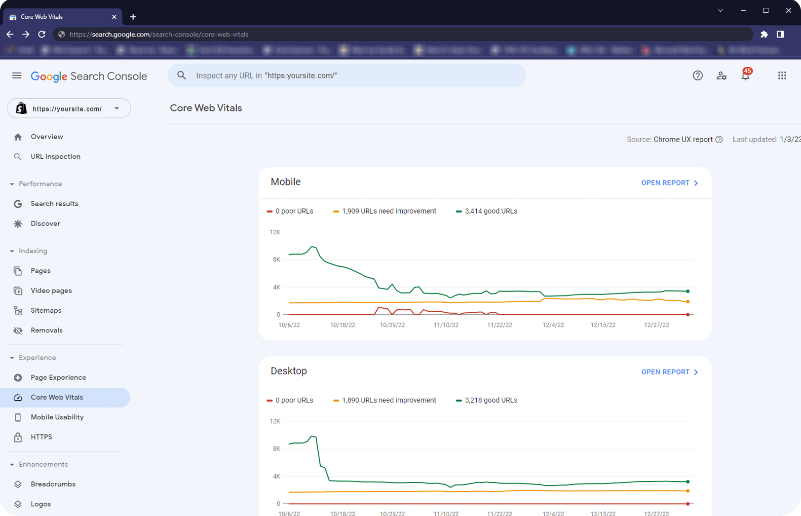 shopify vs seo woocommerce which is better