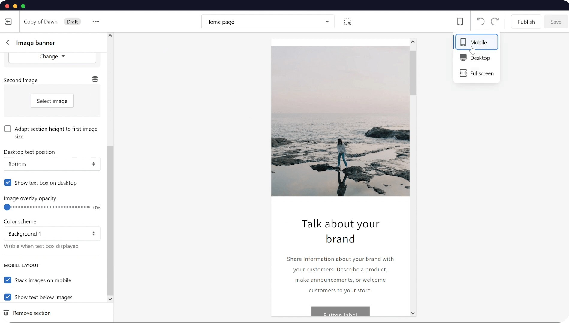 shopify vs squarespace seo pros and cons