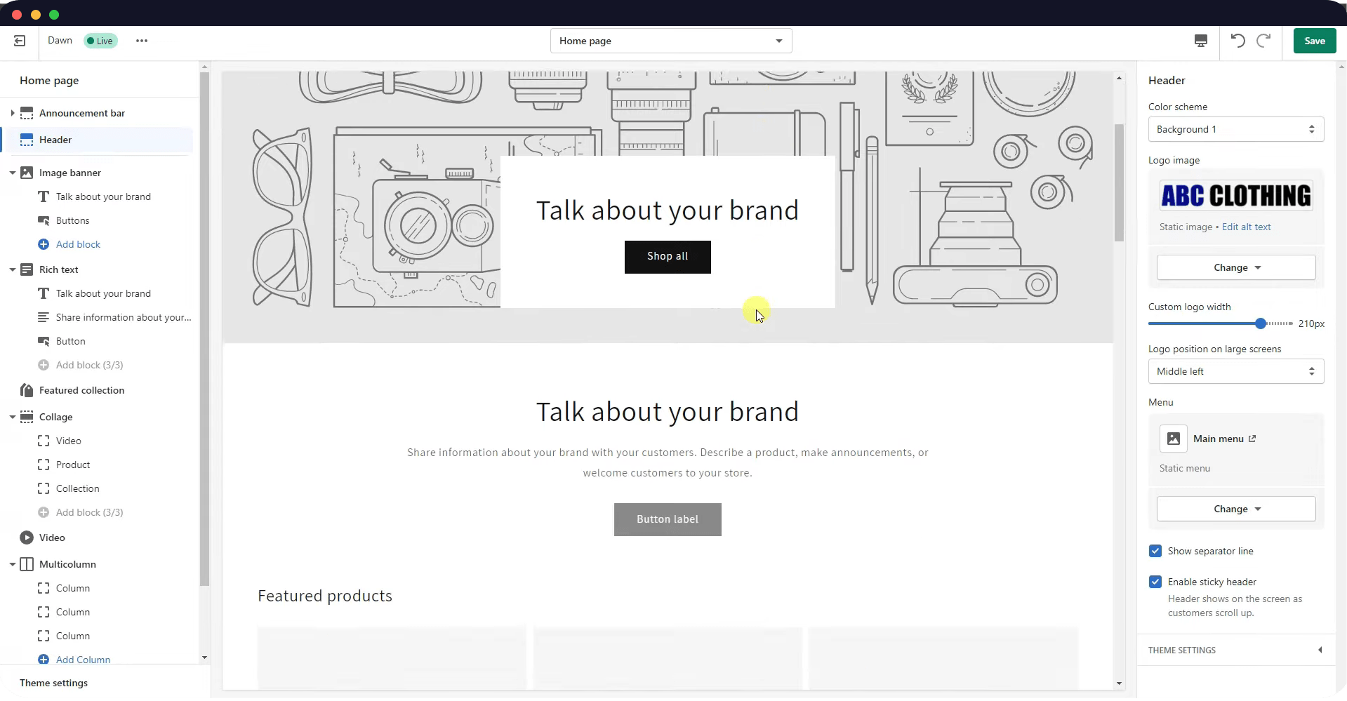 squarespace seo vs shopify pros and cons