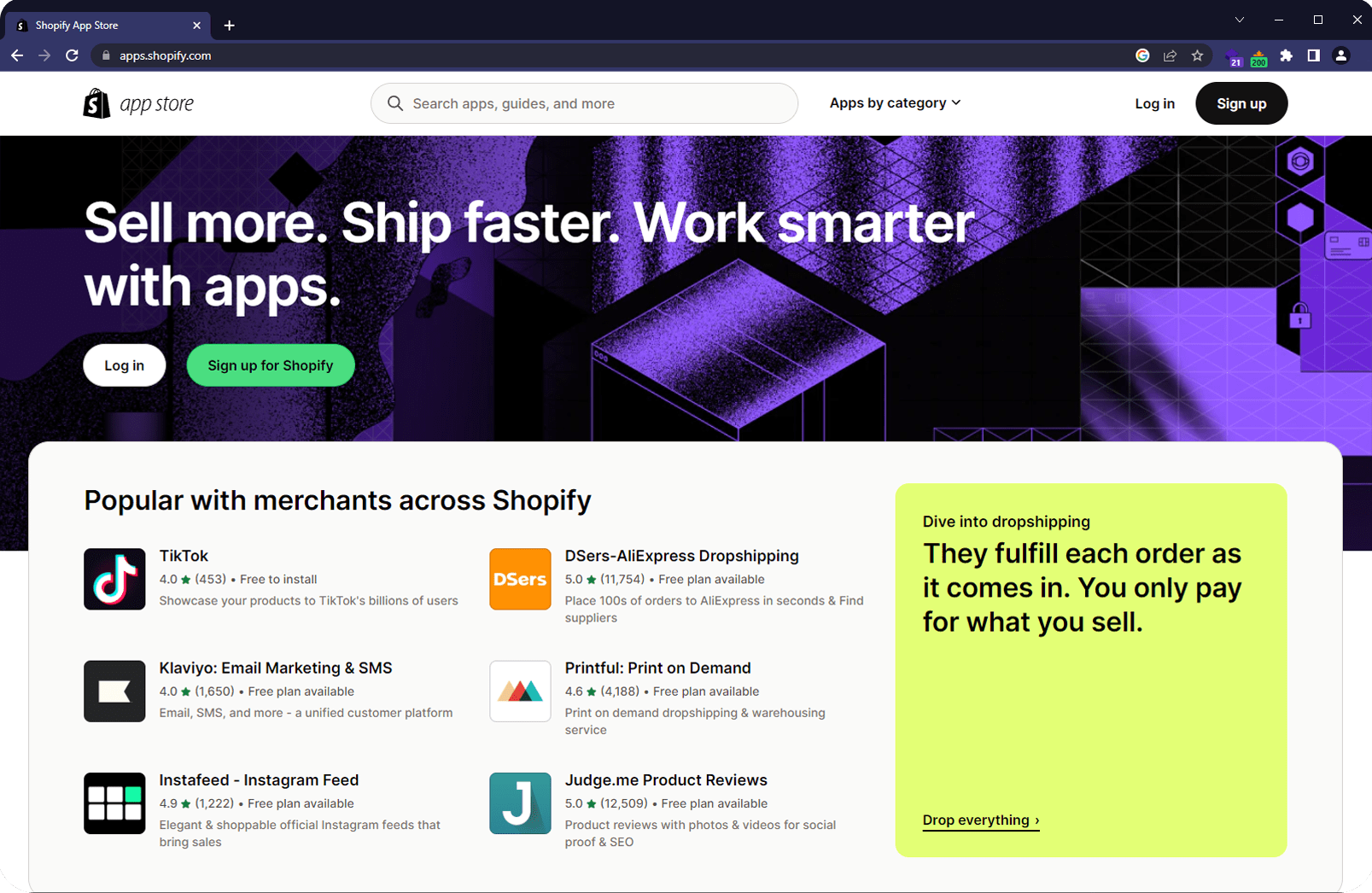 squarespace seo vs shopify seo