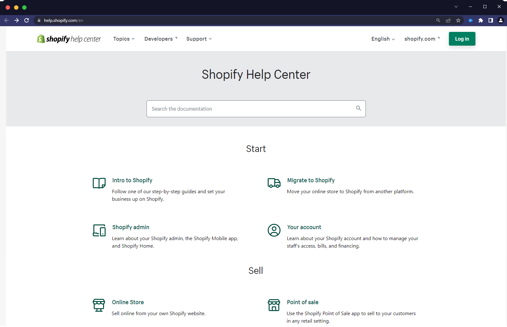 squarespace vs shopify seo cons