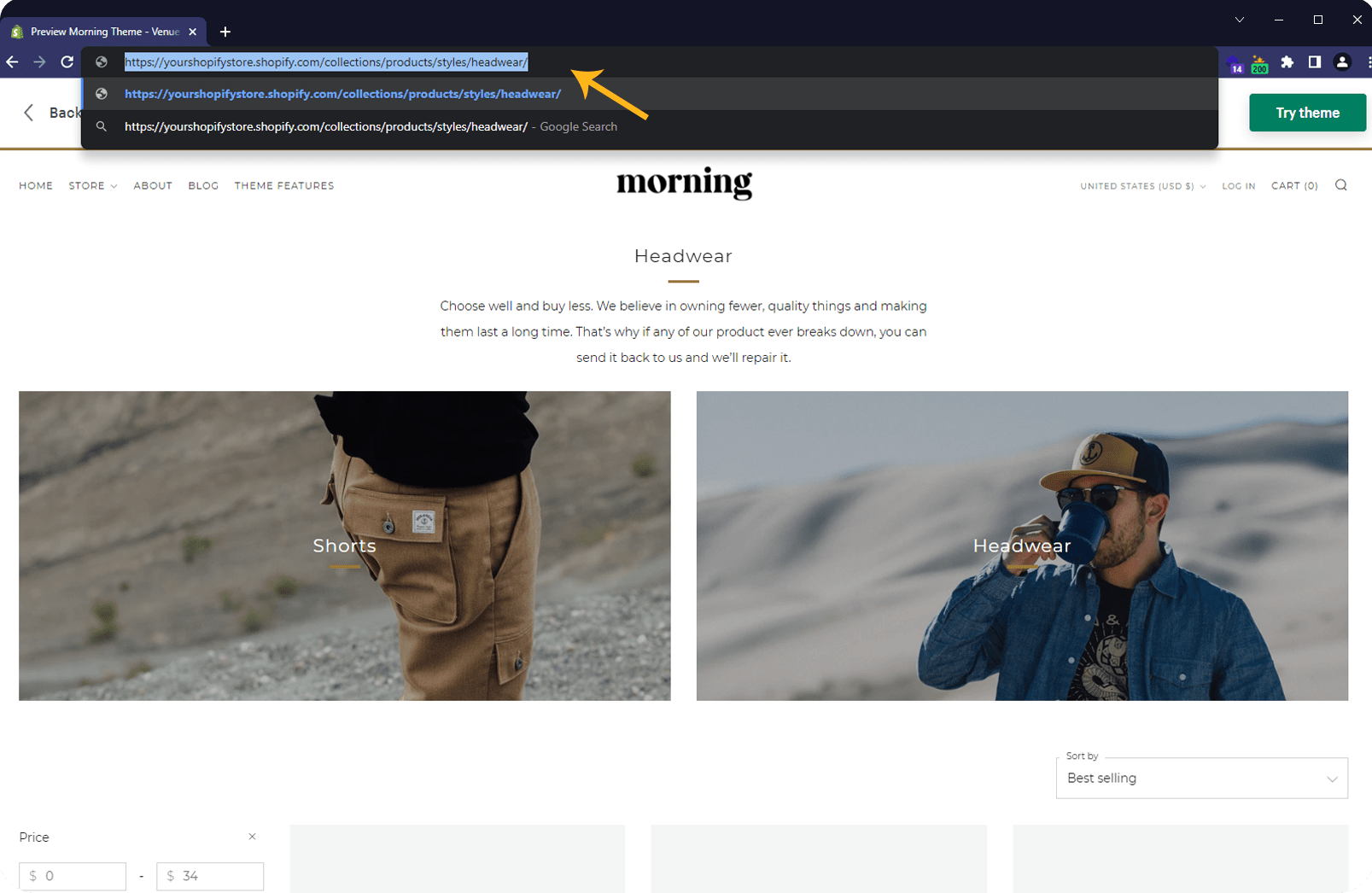 squarespace vs shopify seo