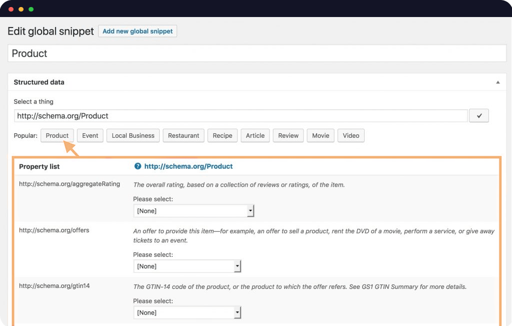 woocommerce vs shopify seo